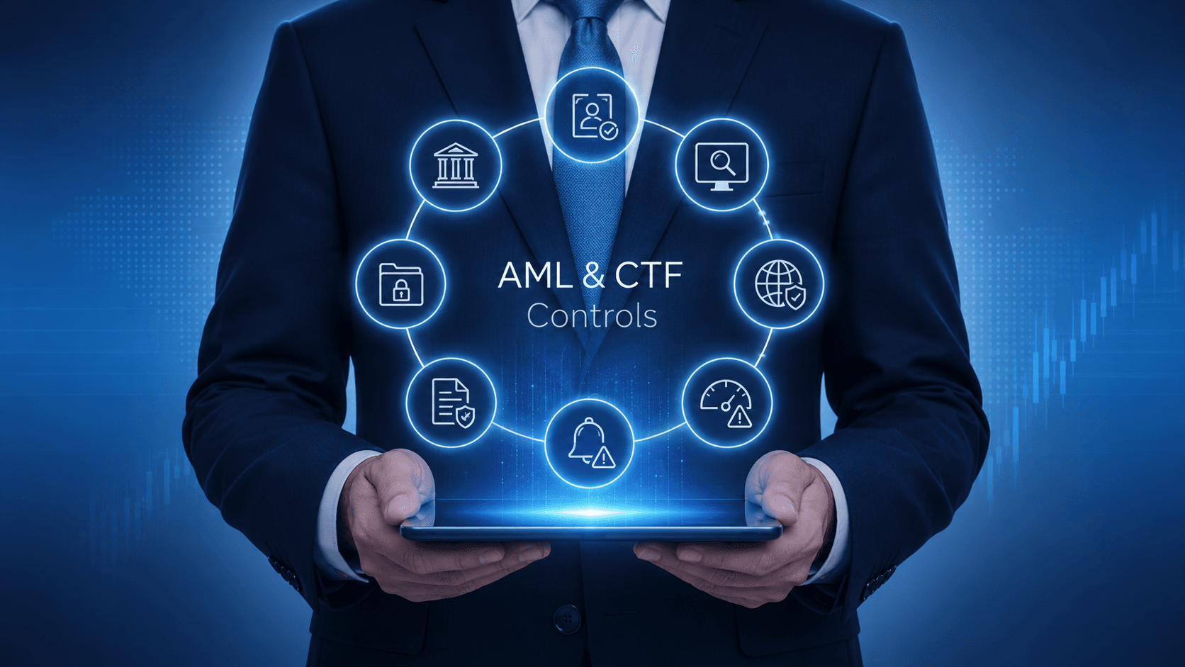 AML and CTF Controls