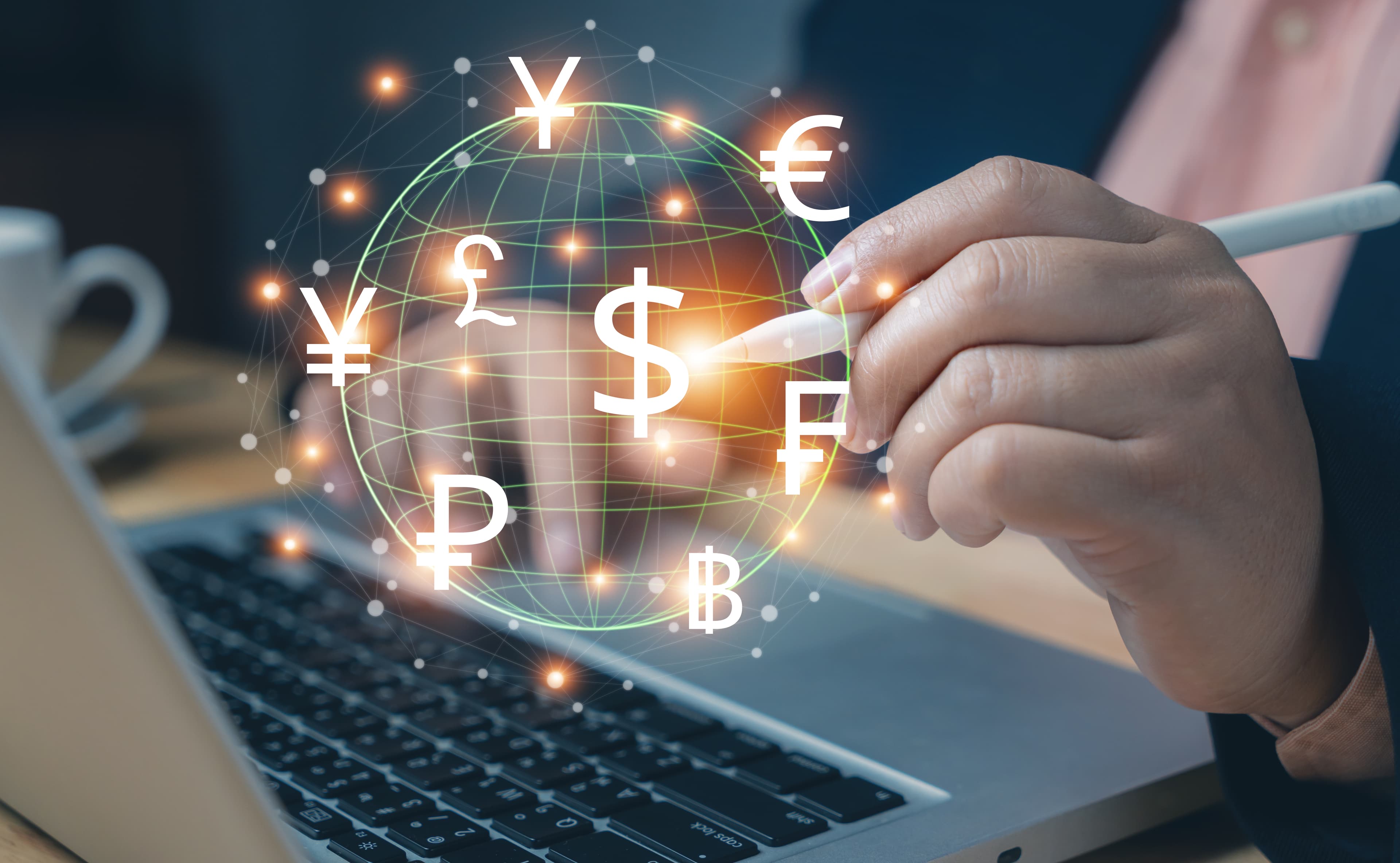 Multi-Currency Support