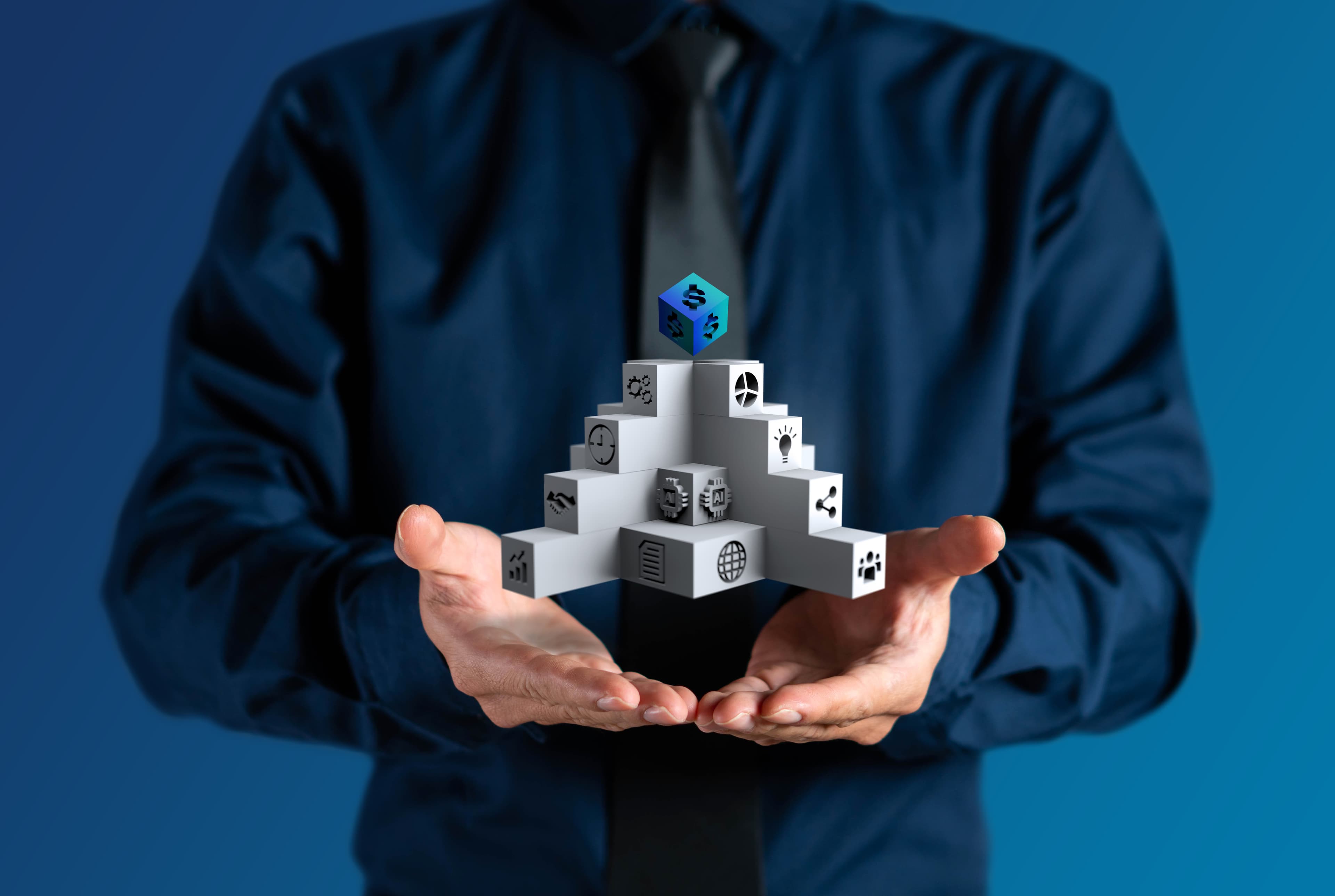 AML Built into the Core