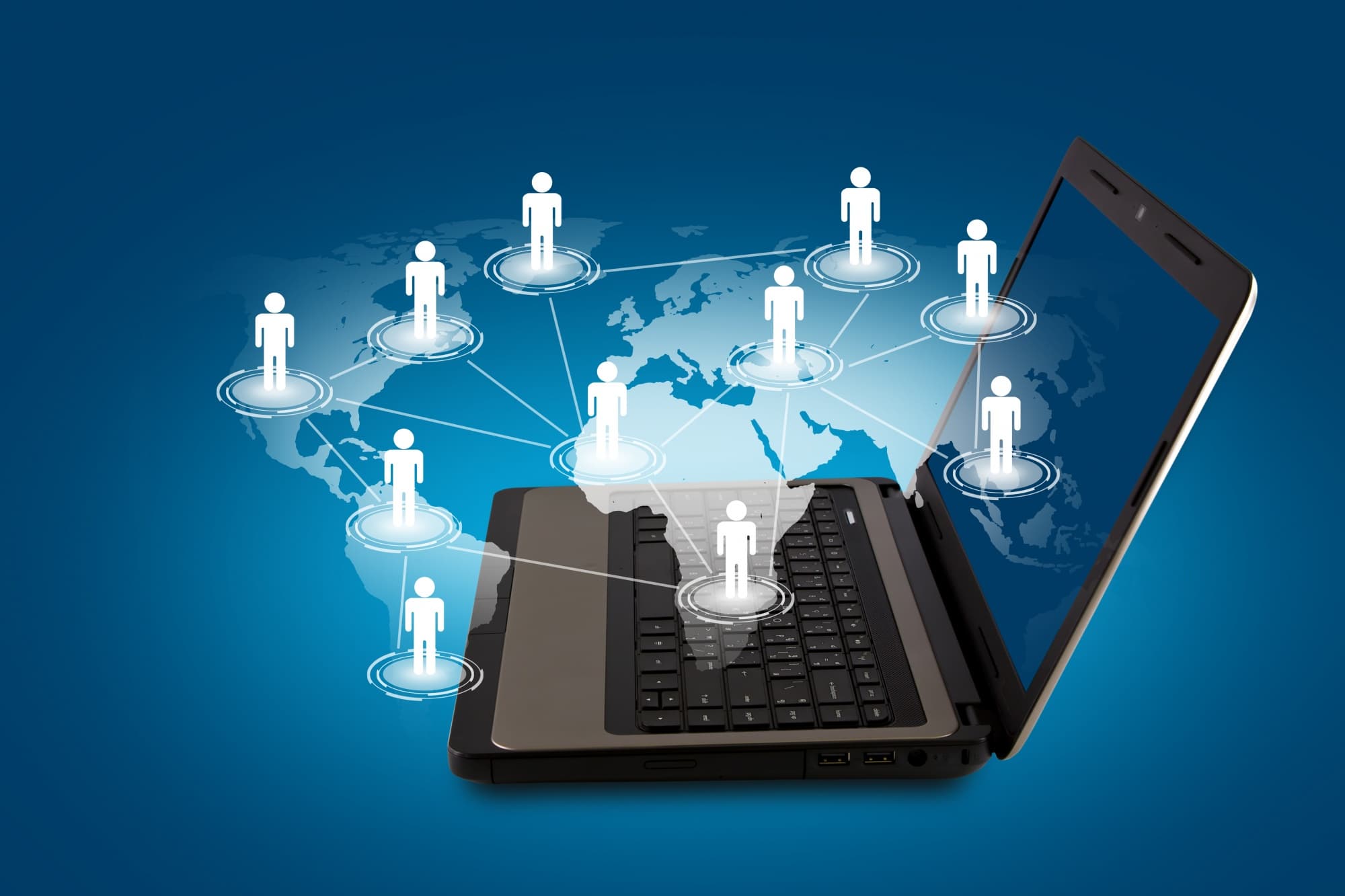 Agent Network Management