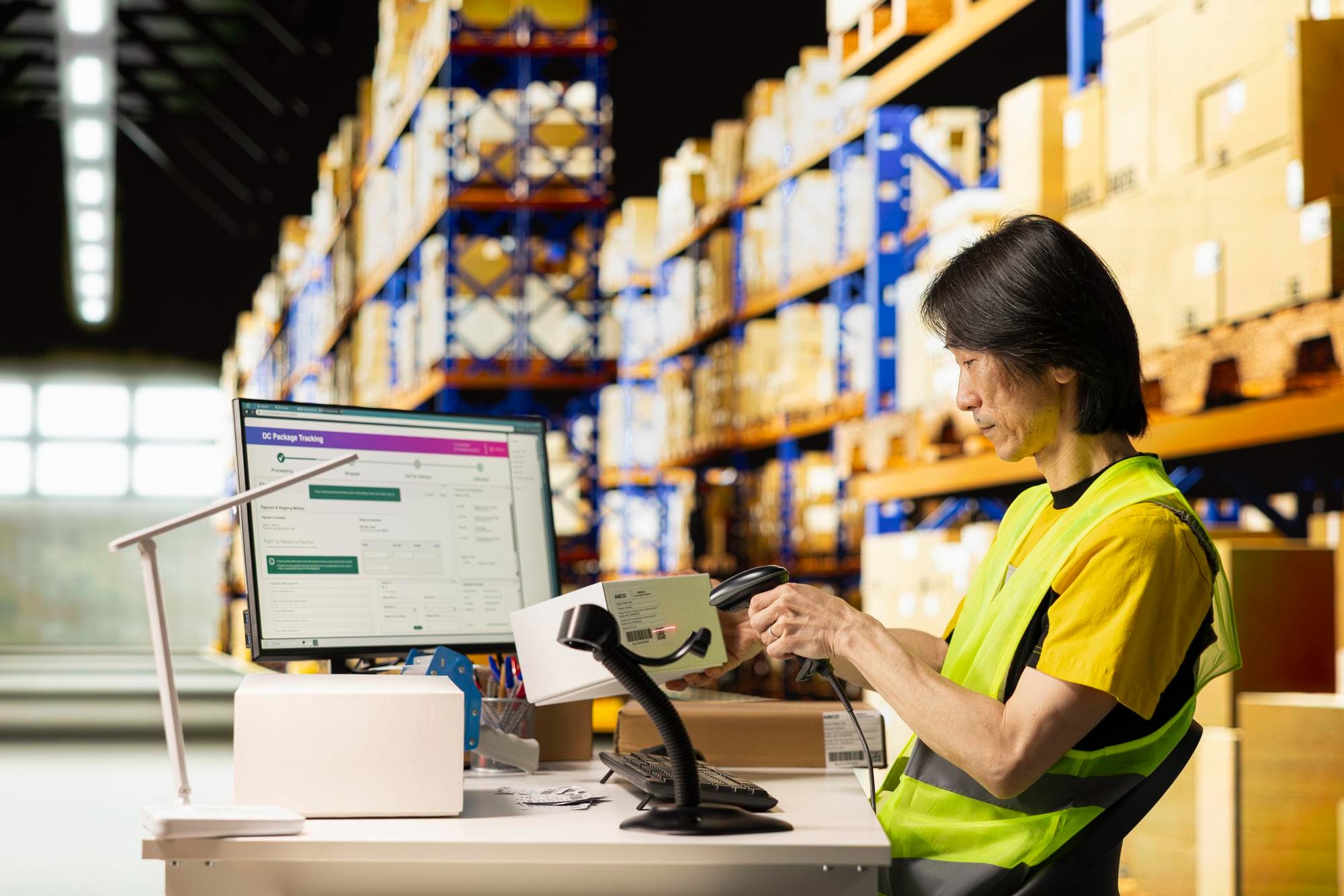 Inventory Management
