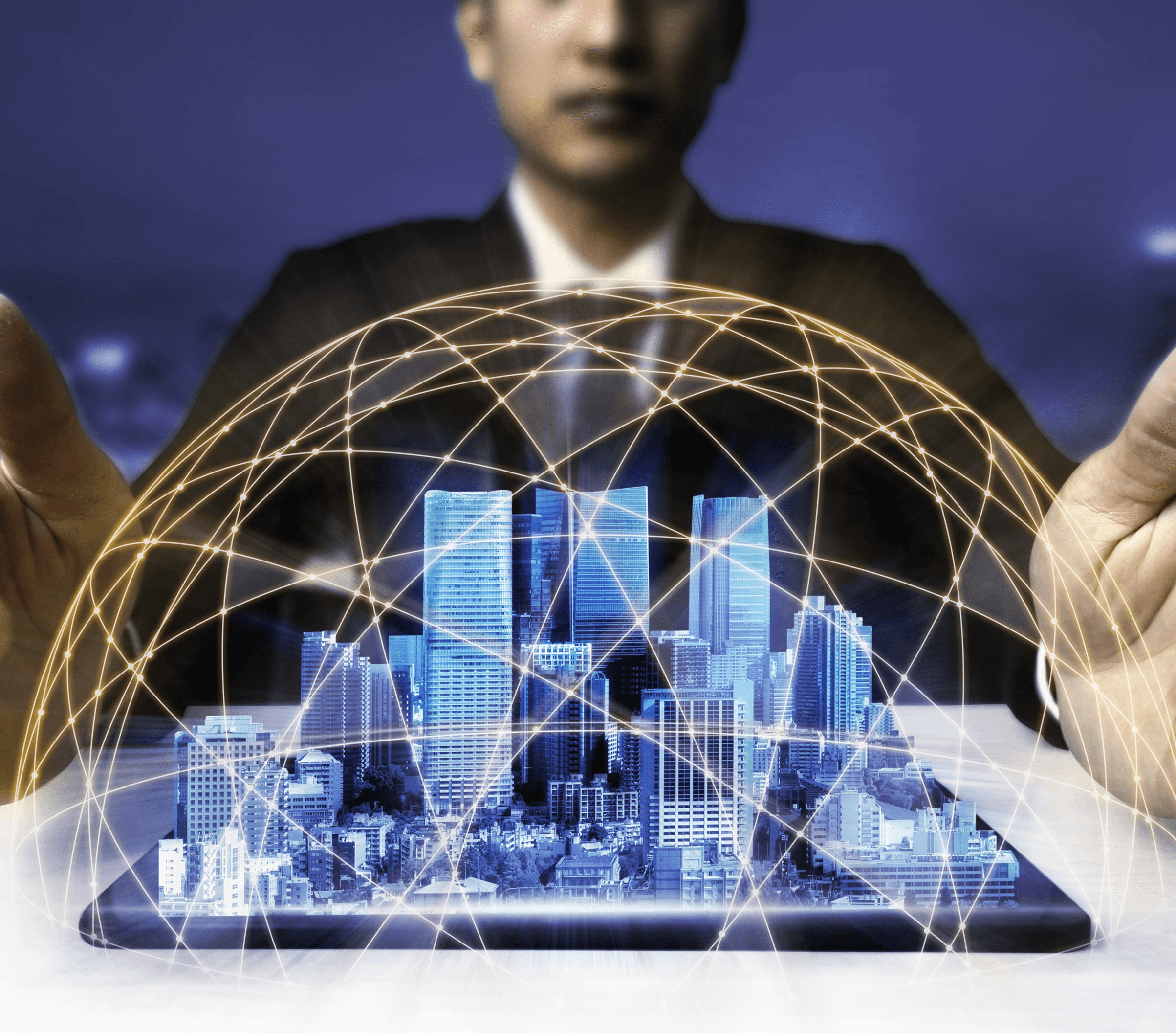 PCI-DSS Compliant.
Full Lifecycle Control.
