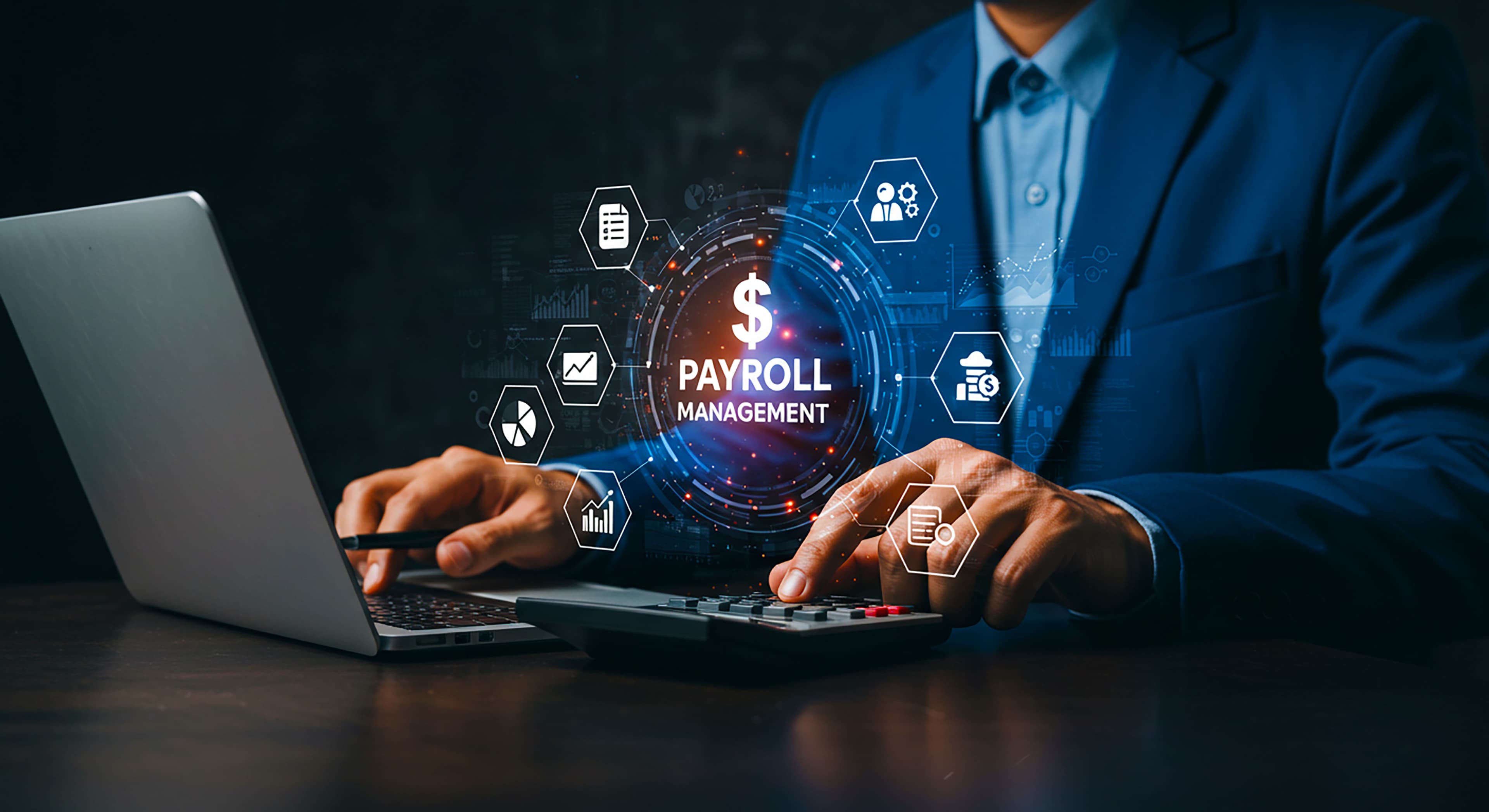 Bulk Payroll Processing