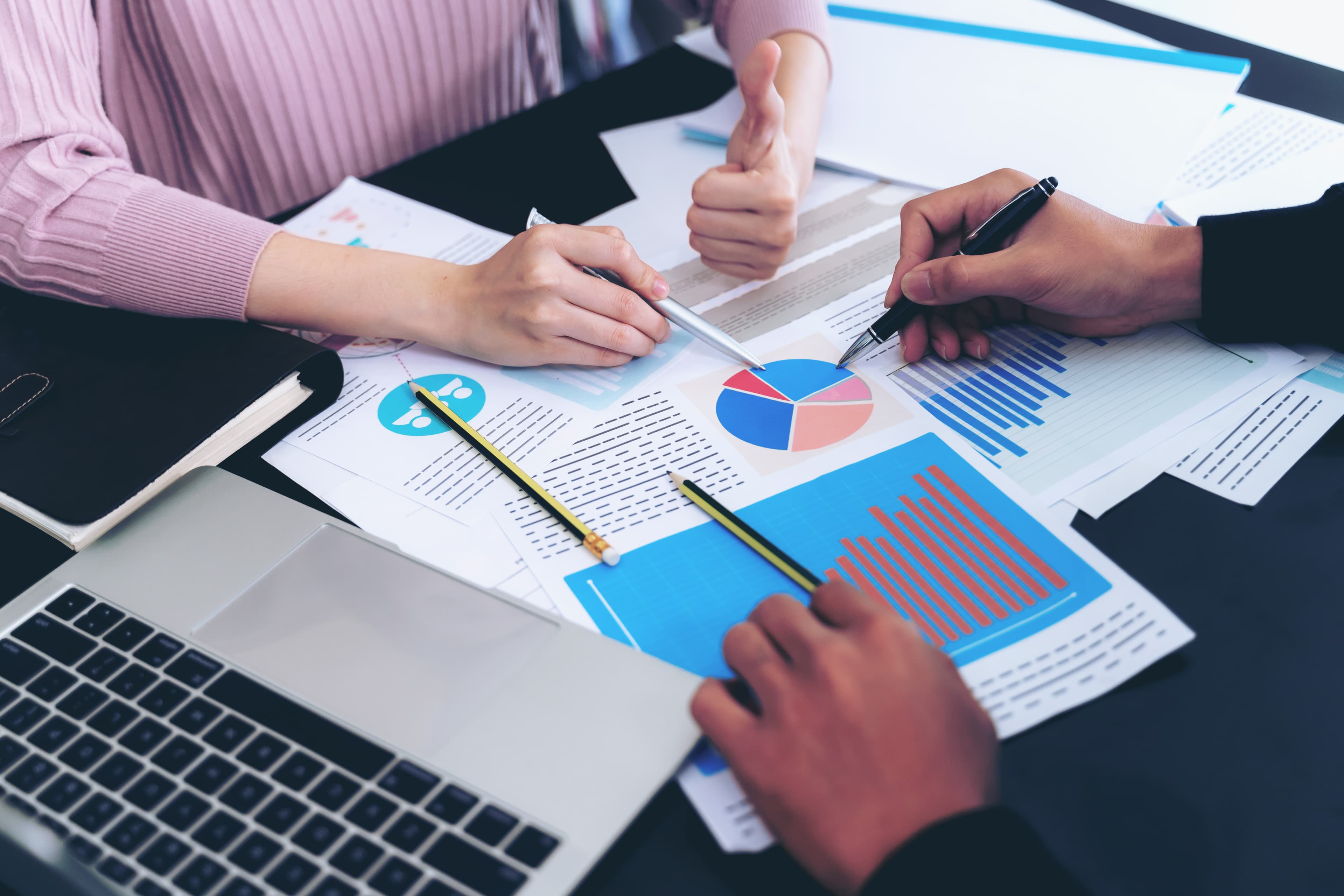 Compliance Reporting