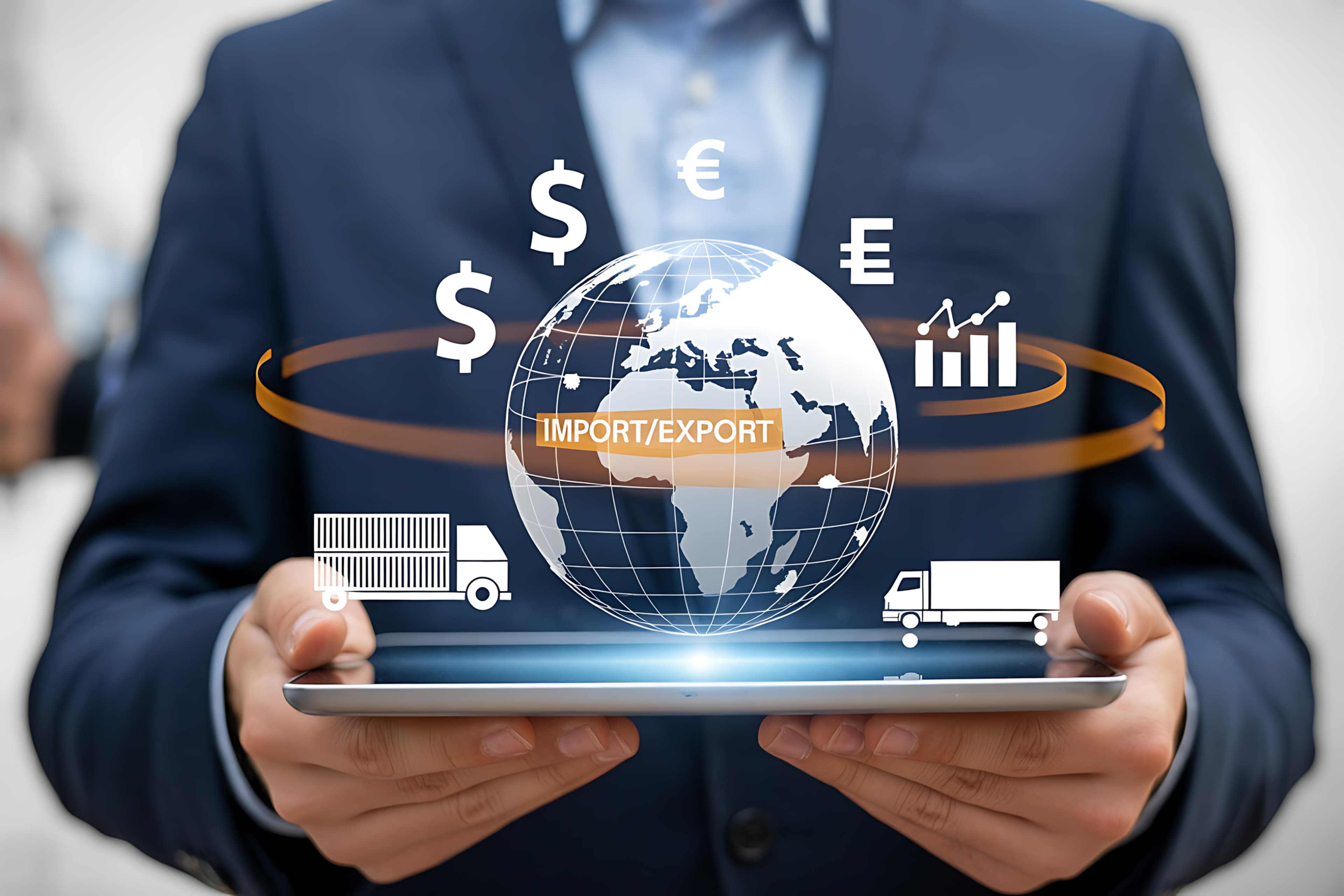 Supply-Chain Financing