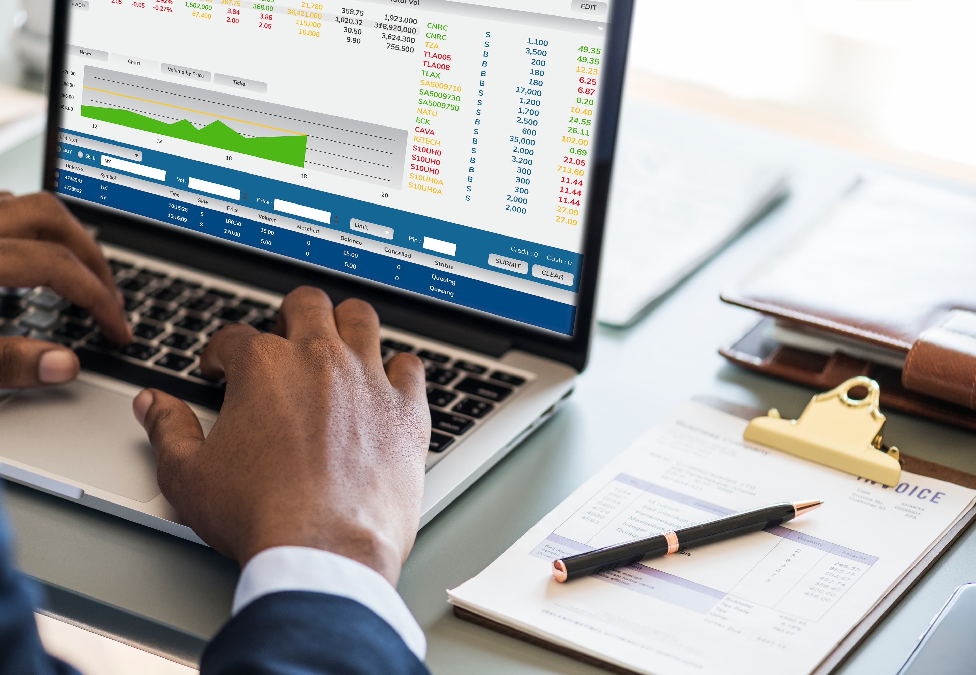 Treasury Management