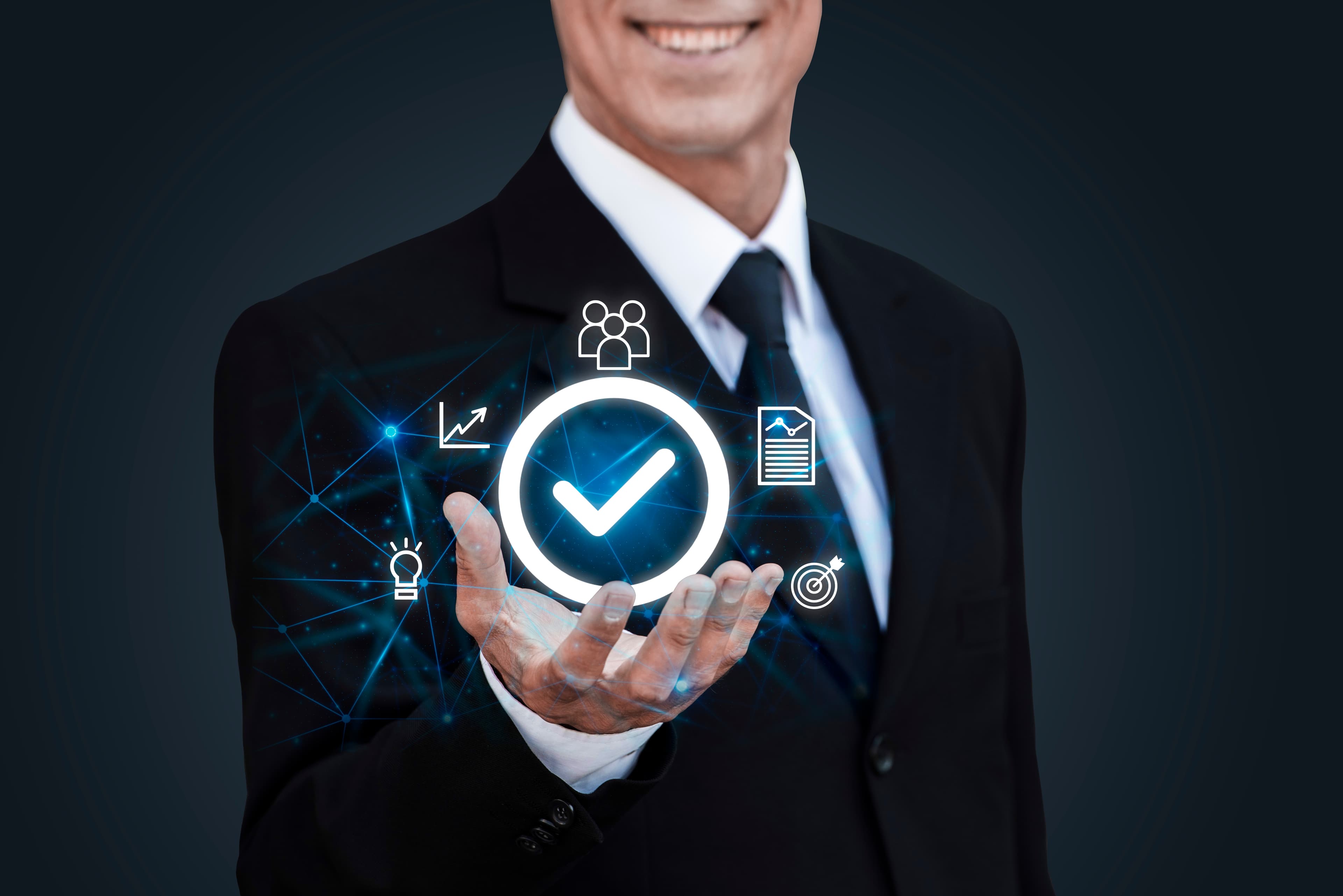Multi-Level Approval Governance