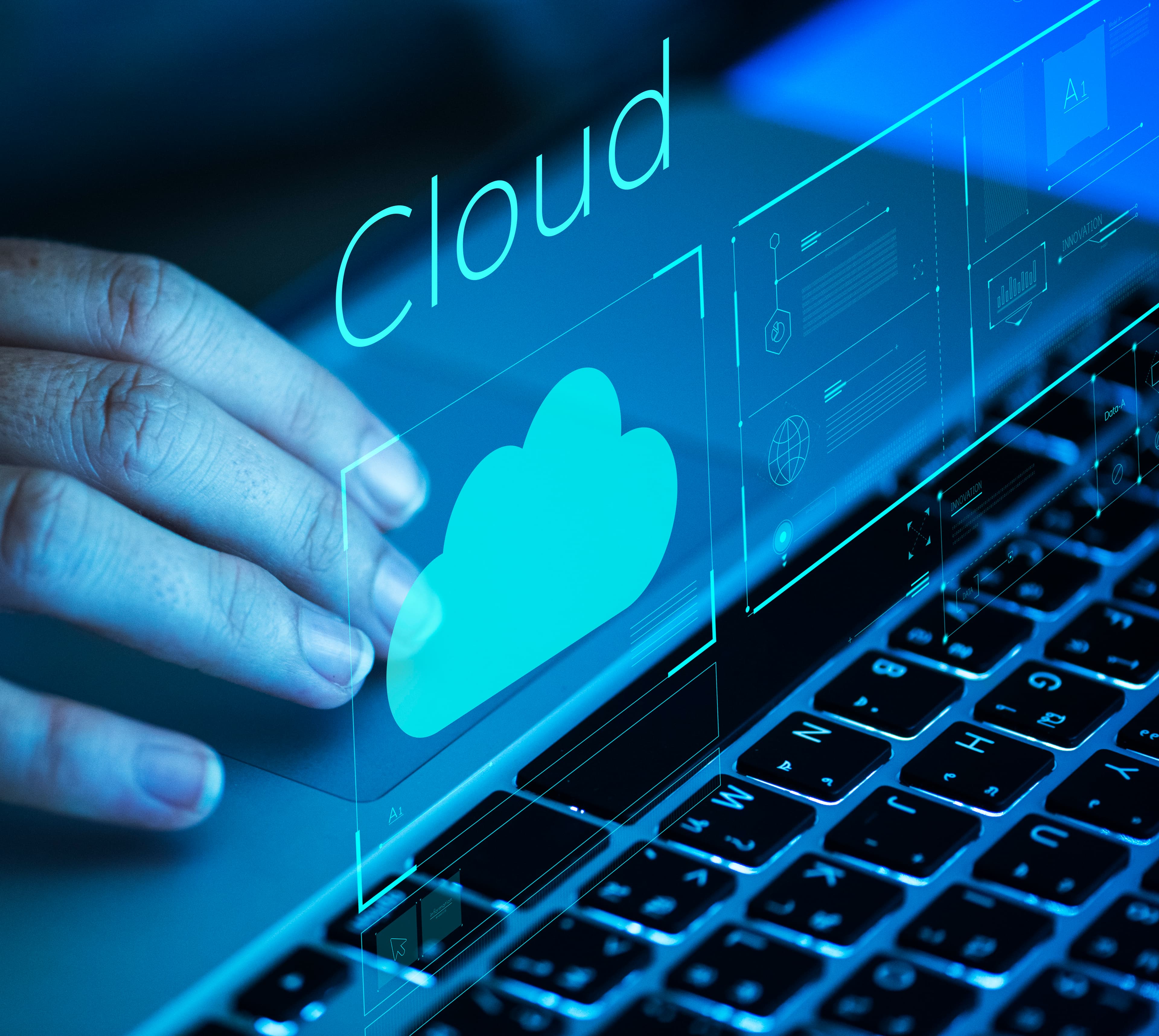 Cloud-Based Digital Invoicing Solution