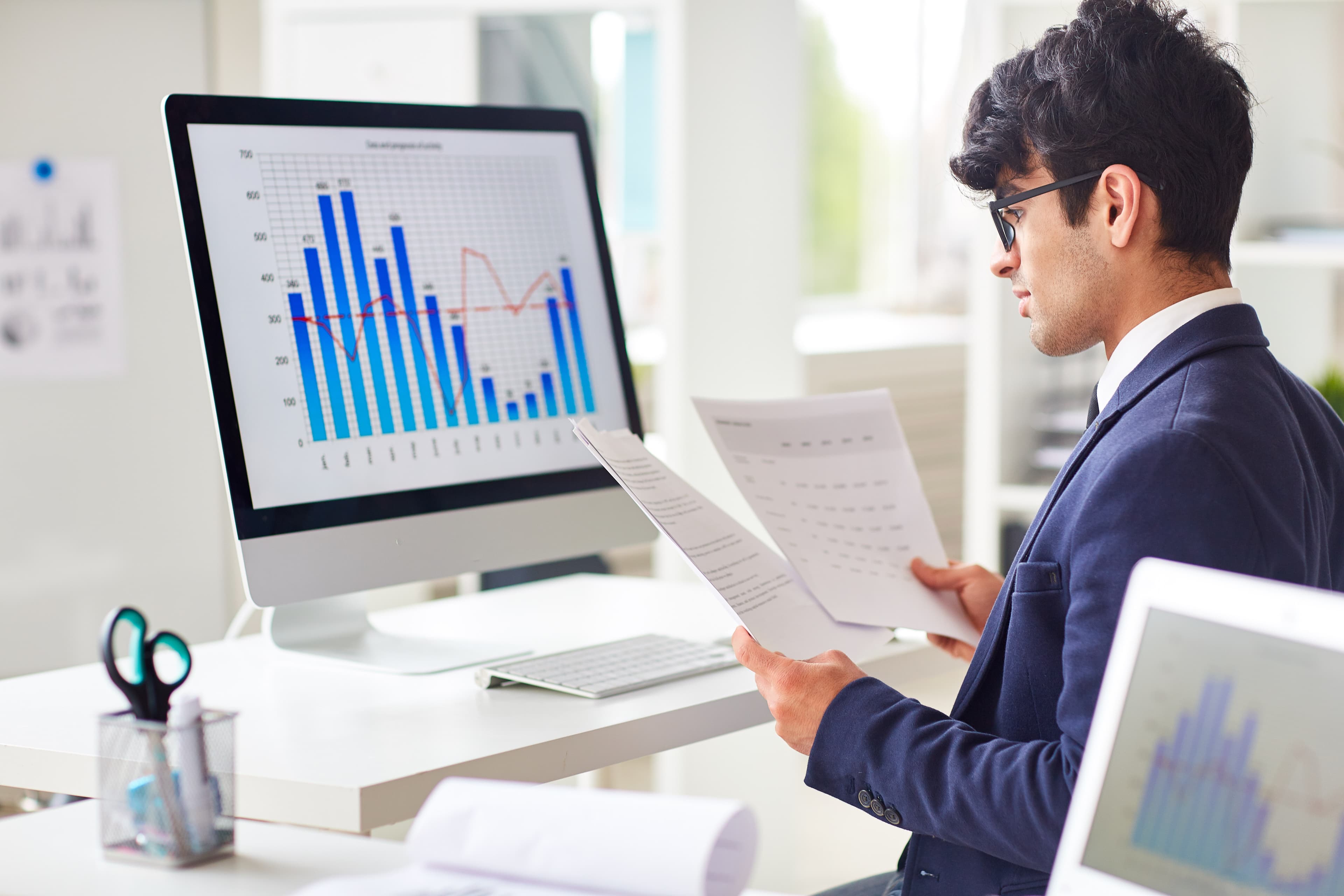 Accounts-Receivable Analytics