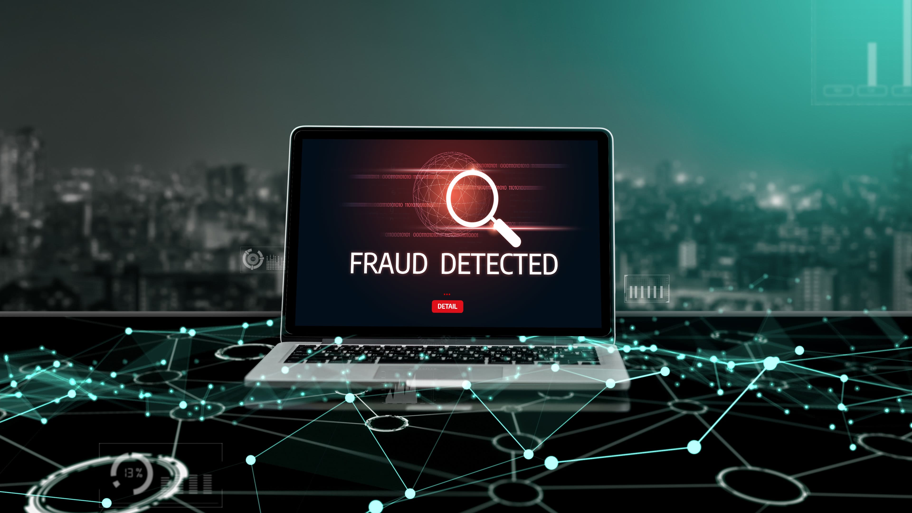 Real-Time Fraud Detection and Prevention Platform