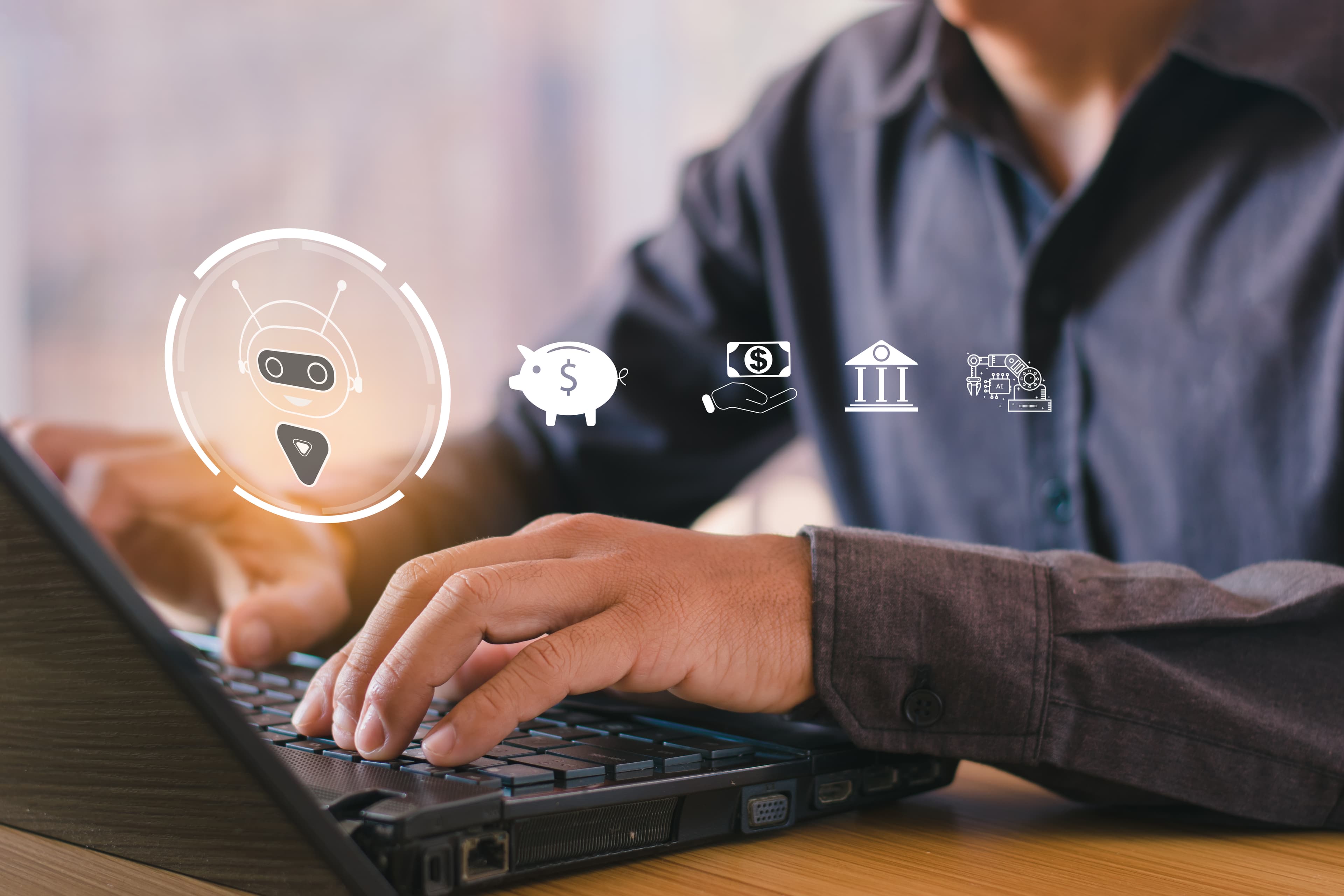 Automated Chargeback Handling