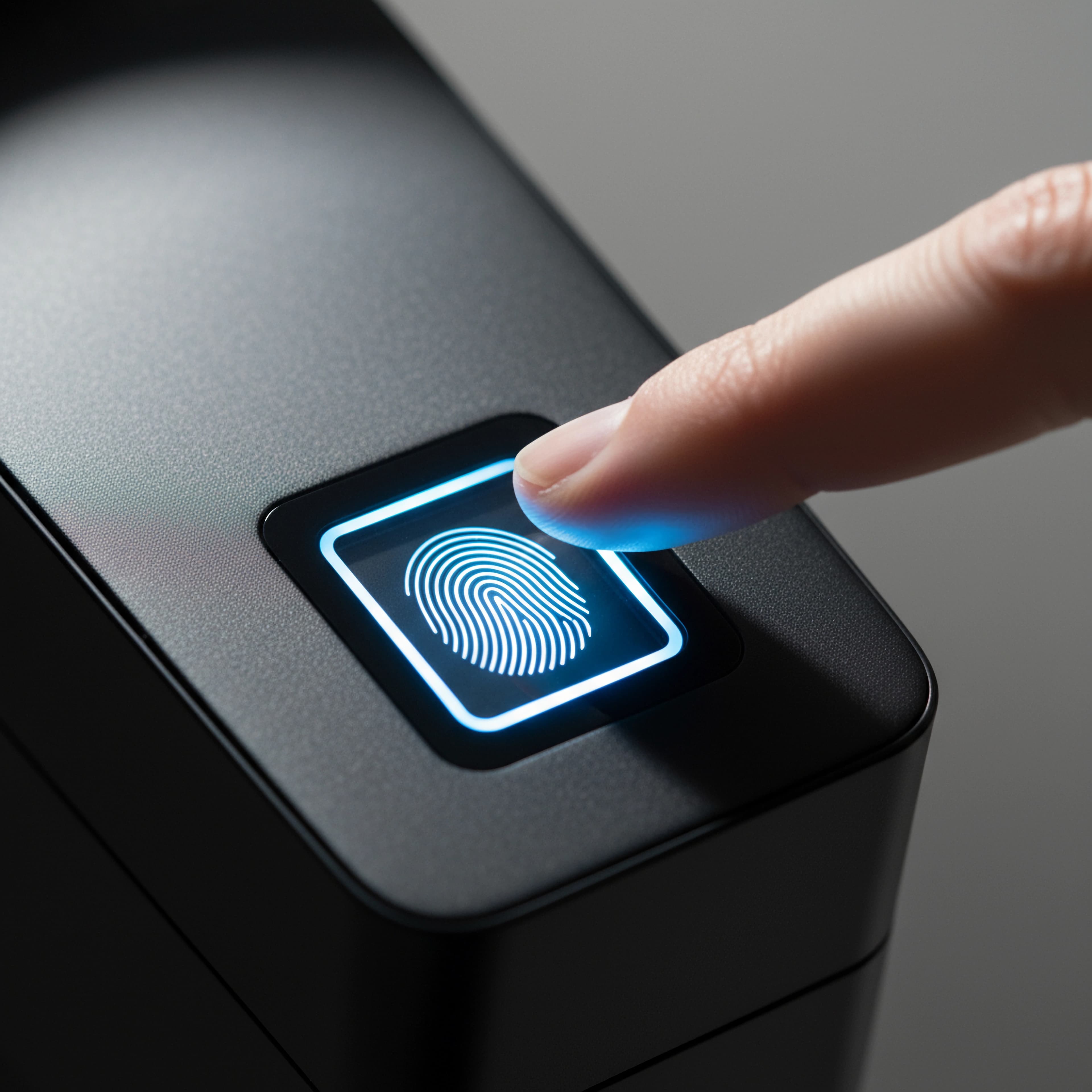 Device Fingerprinting