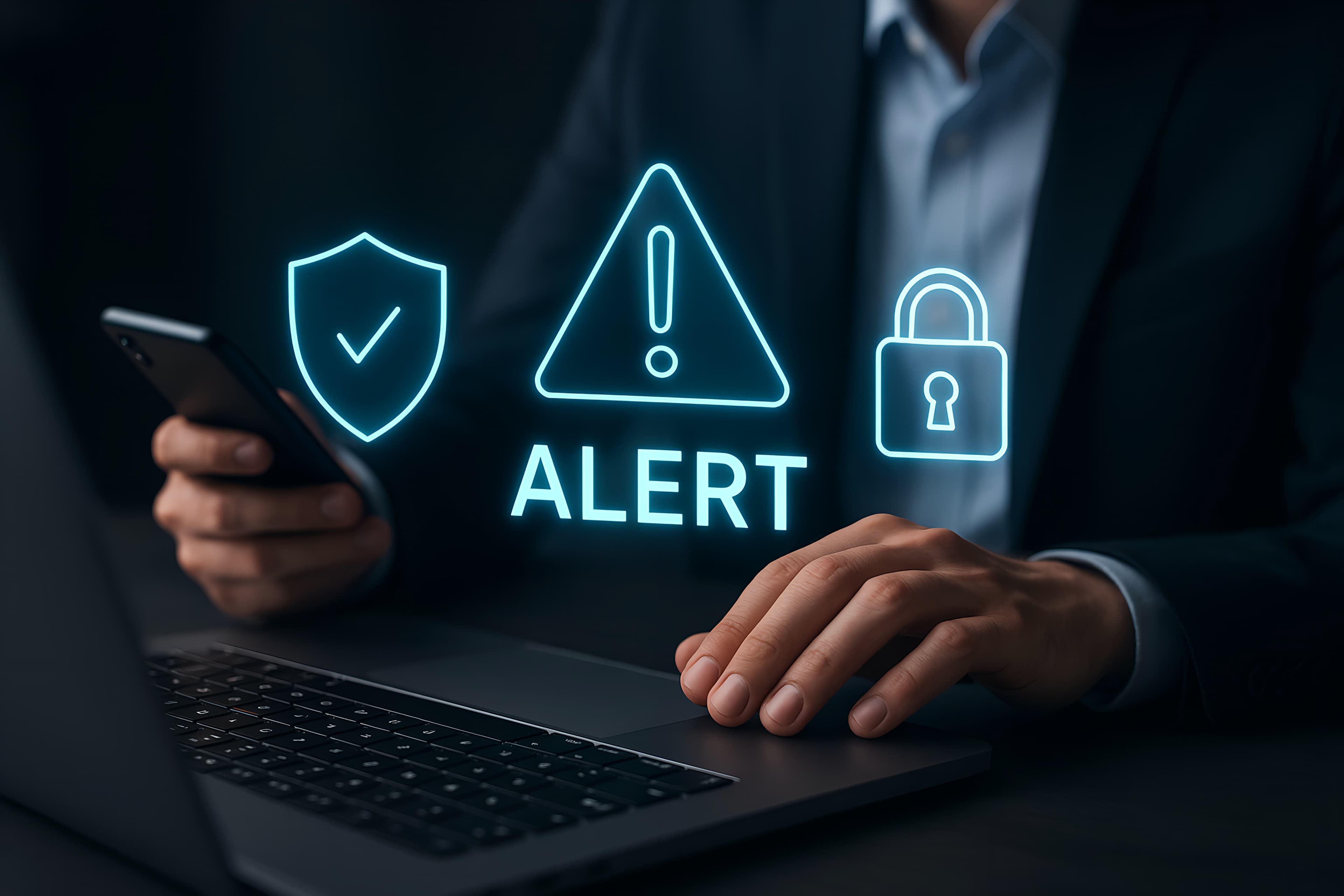 Real-Time Fraud Alerts