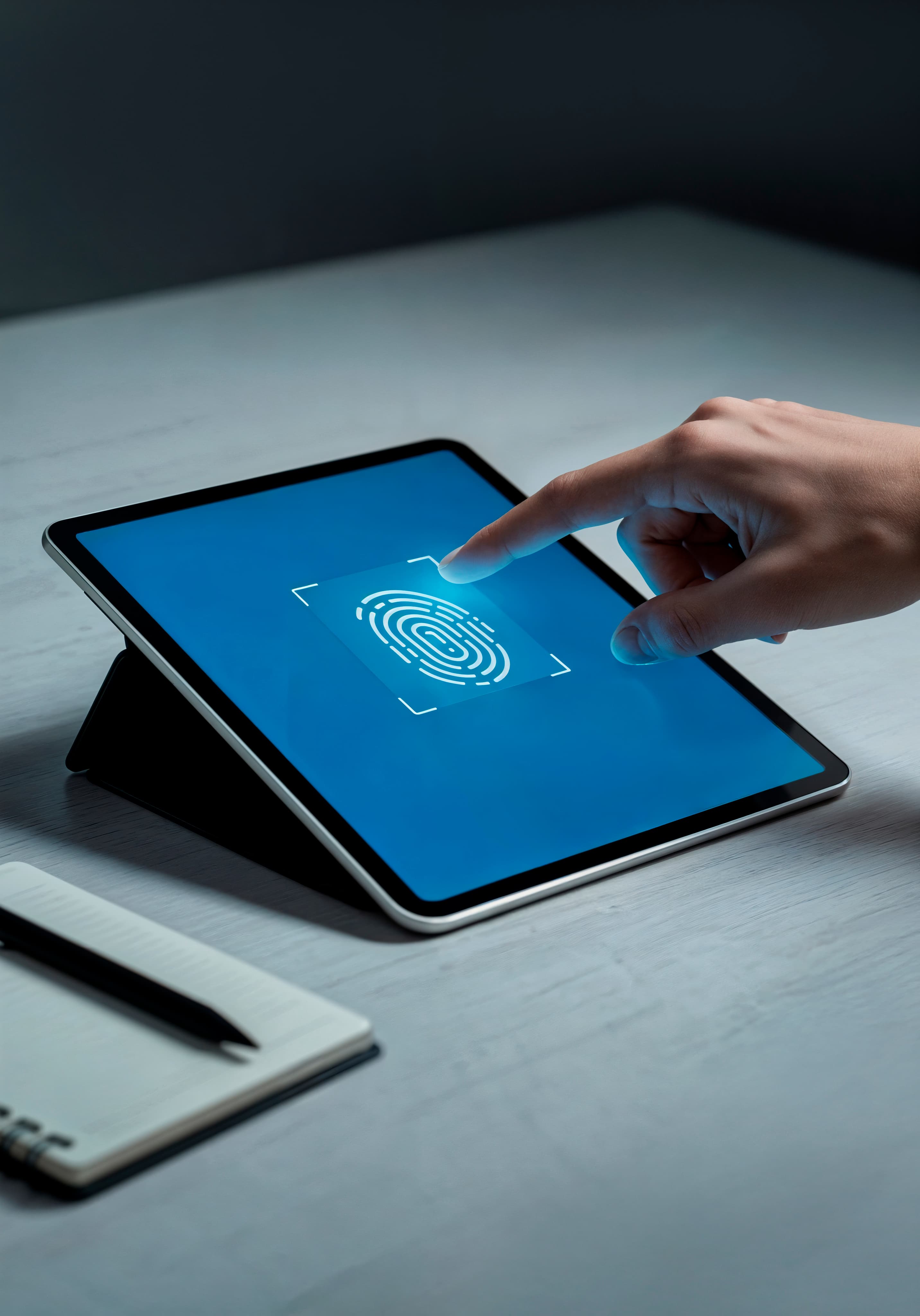 Device Fingerprinting Across Sessions