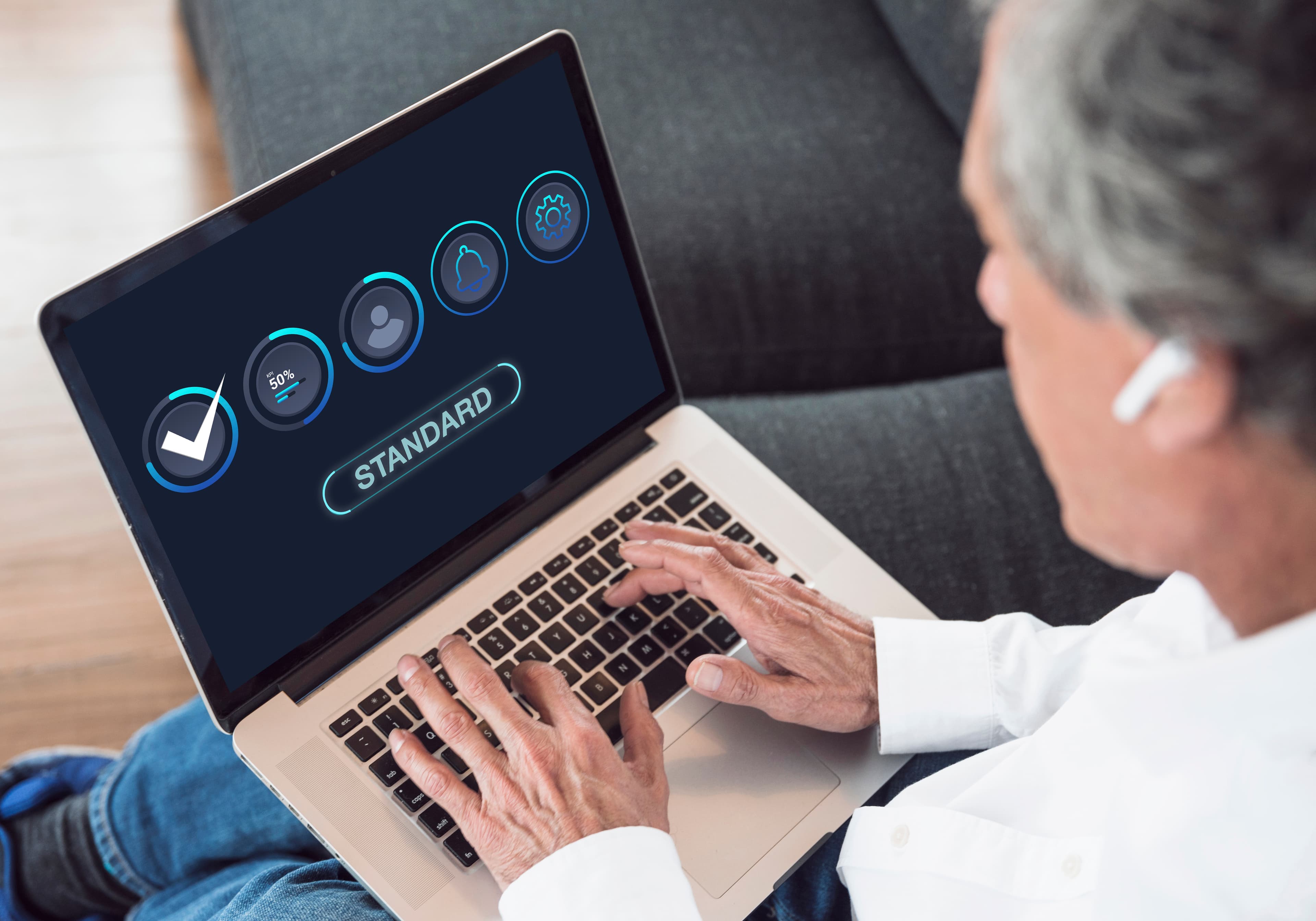 Configurable Approval Workflows
