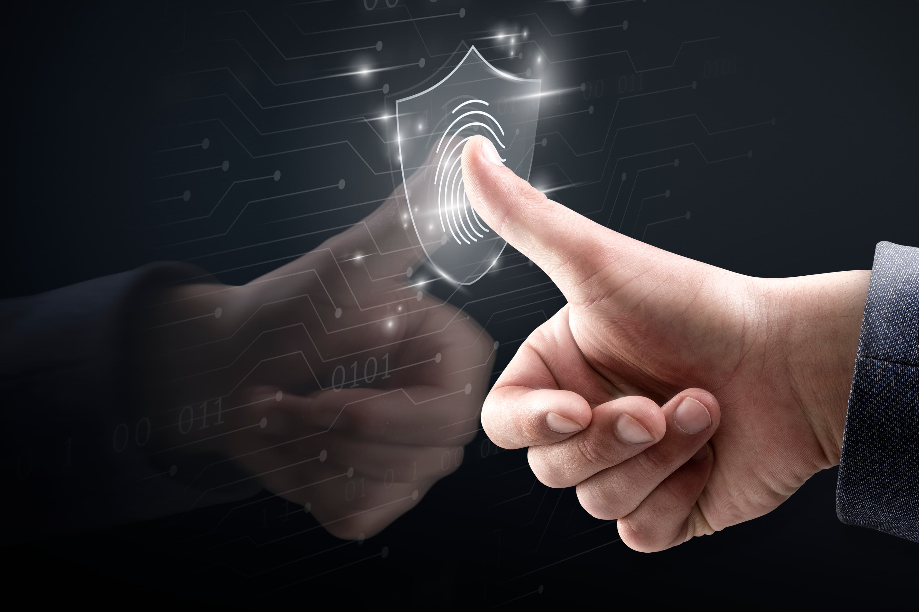 Digital KYC and Identity Verification