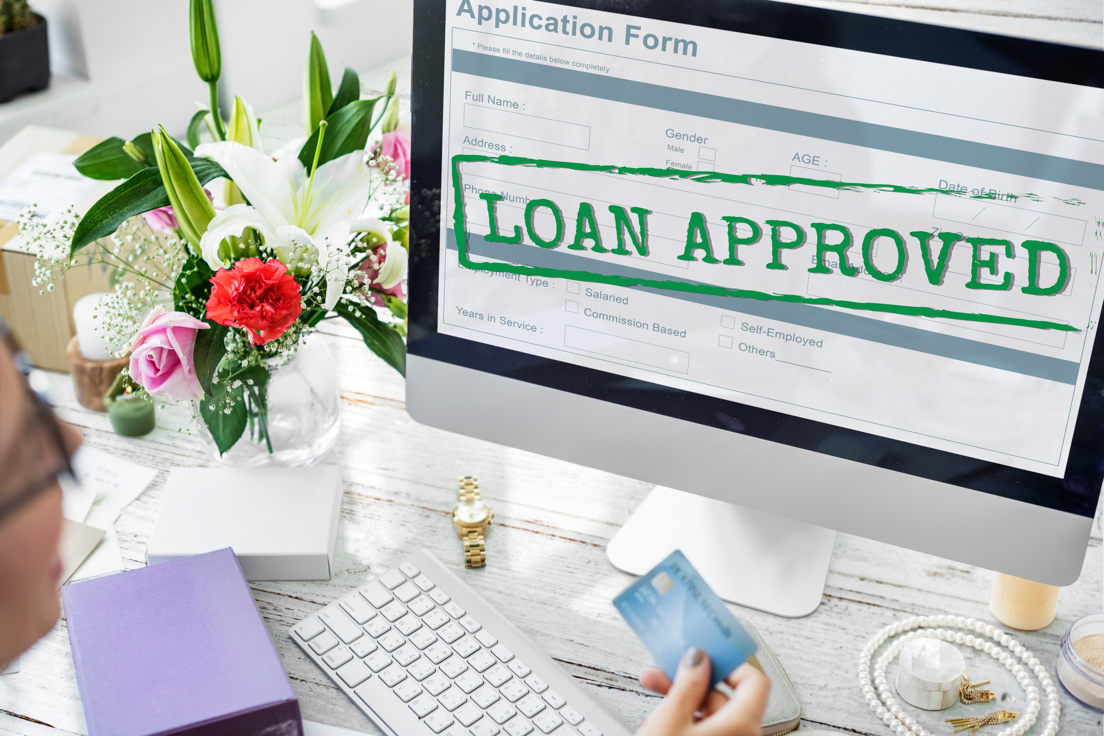 Automated Underwriting