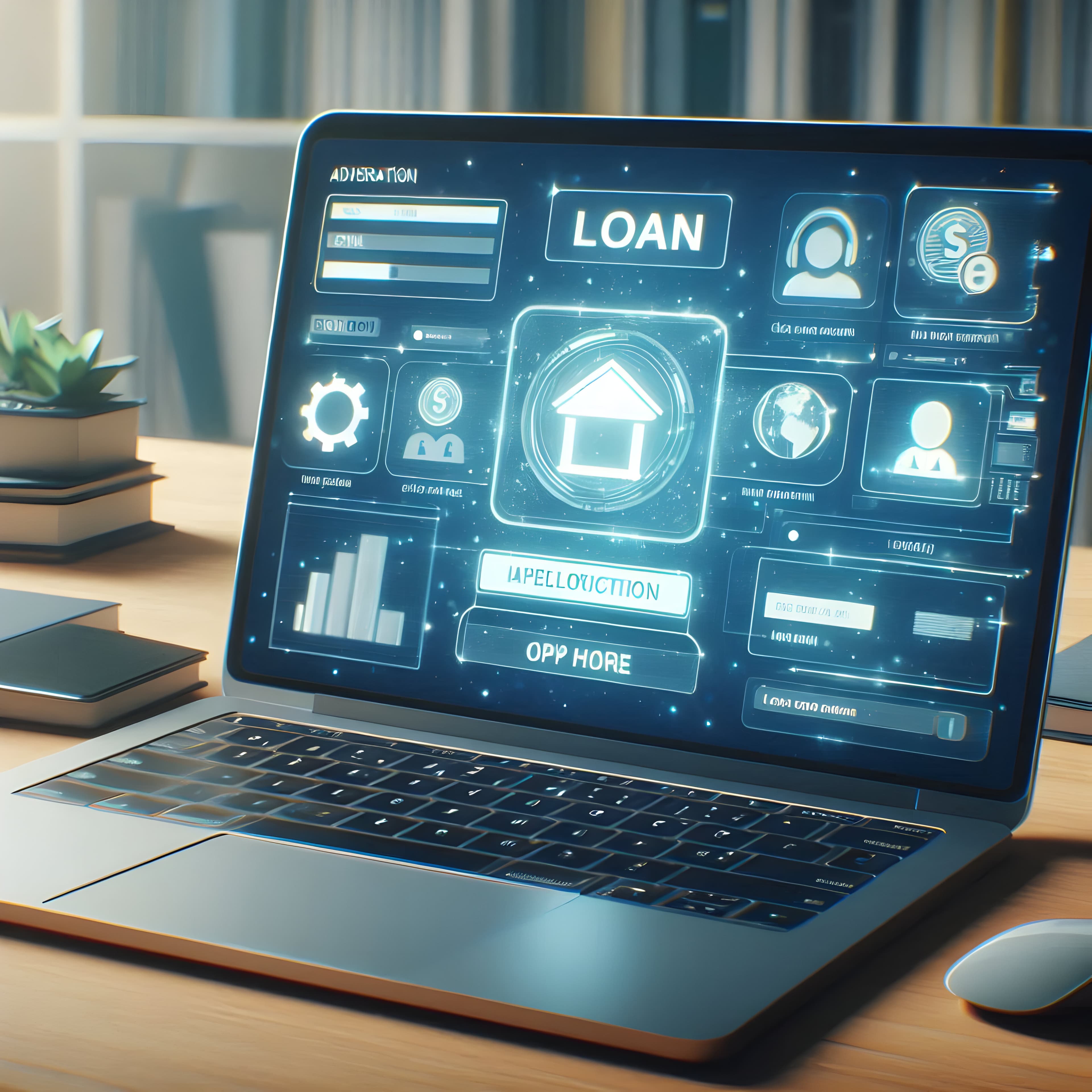Configurable Loan Products