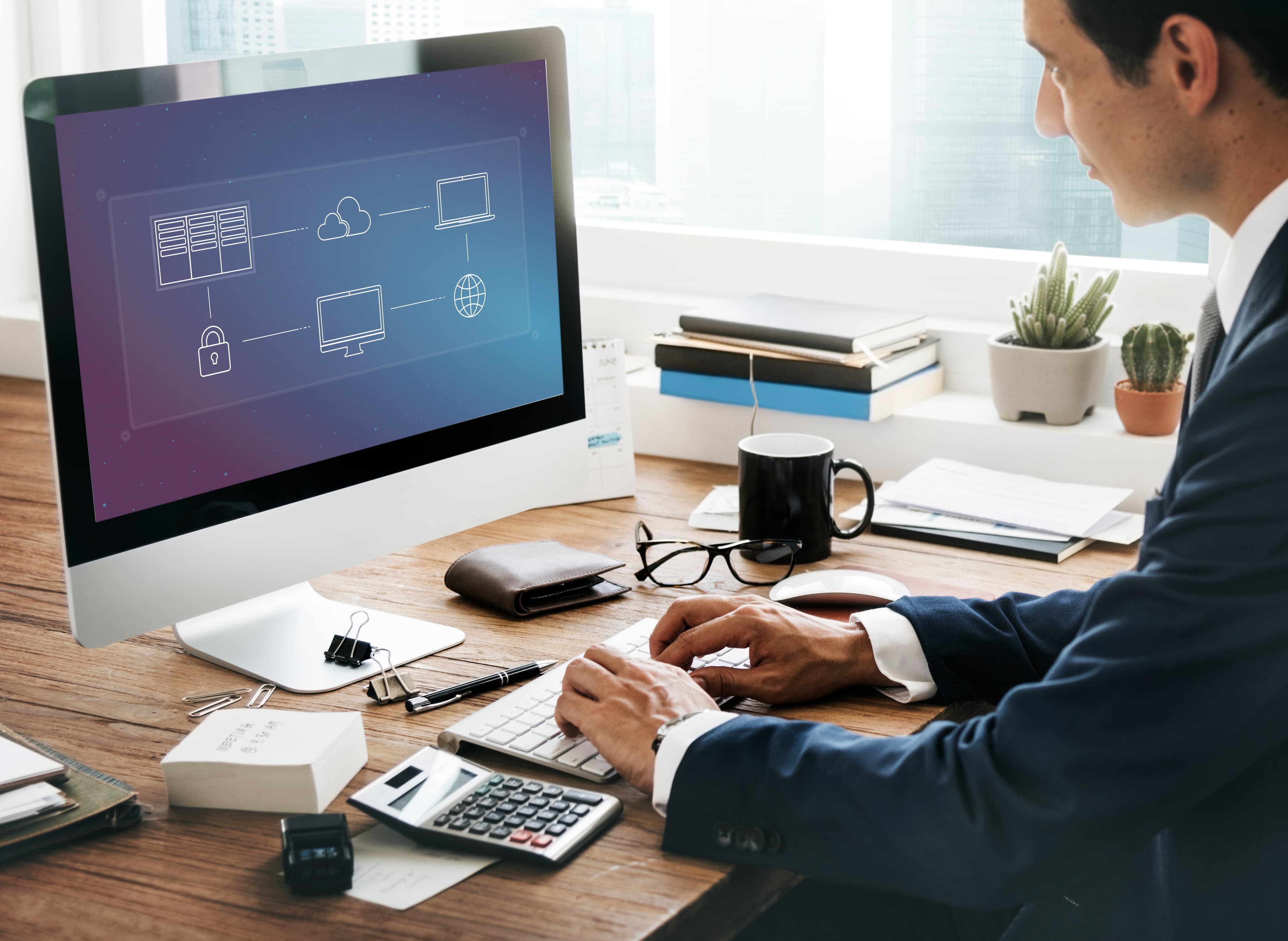 eCIB and Bureau Integration