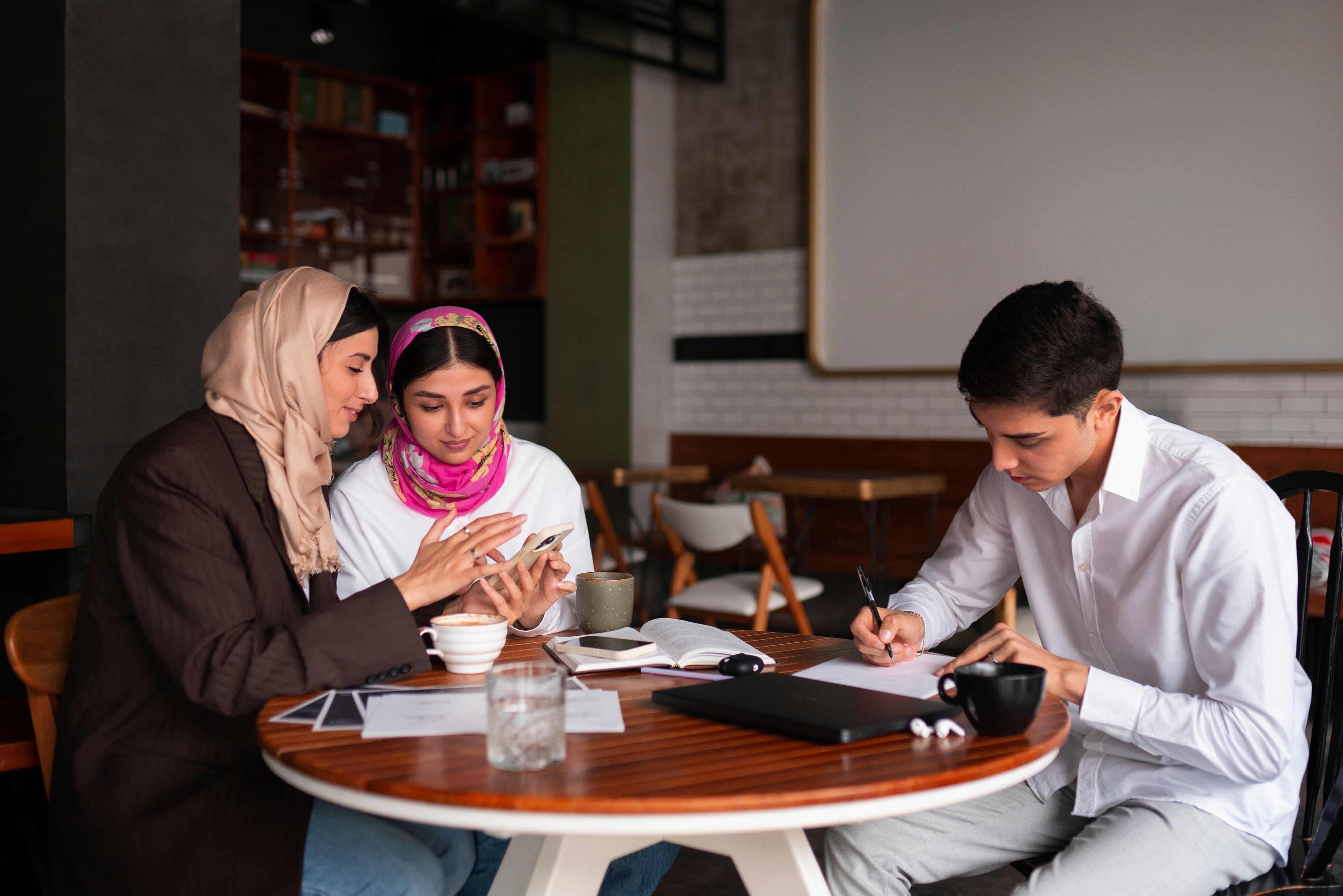 Islamic Finance Products