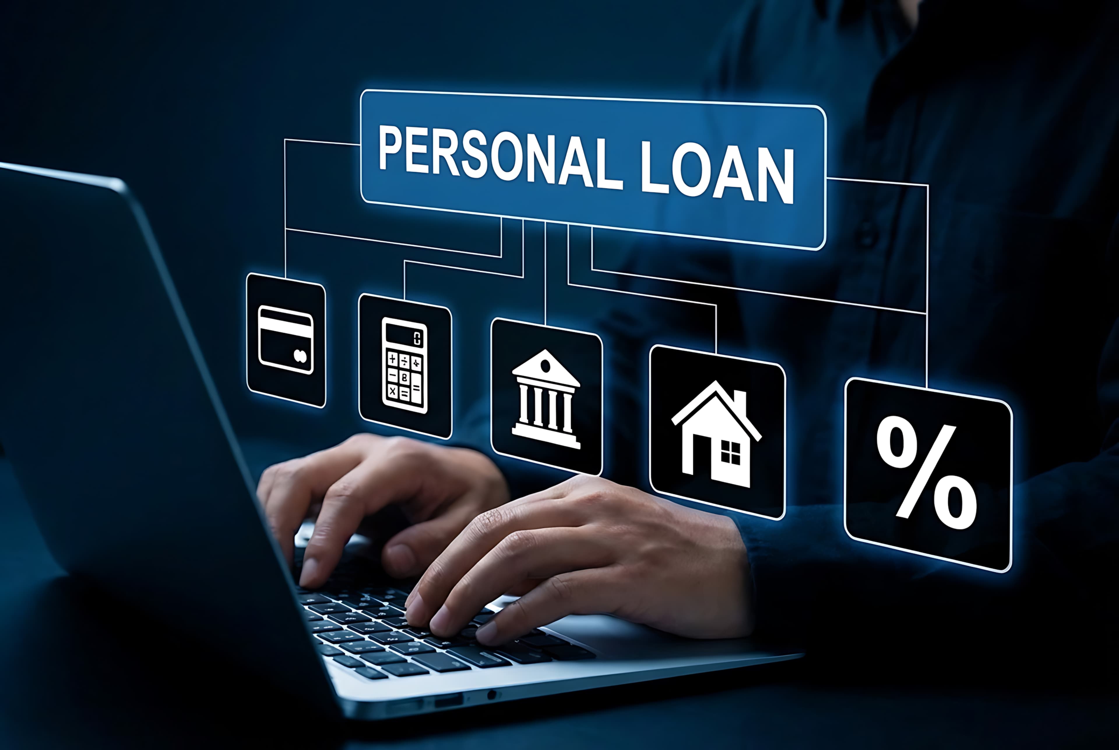 Loan Origination System