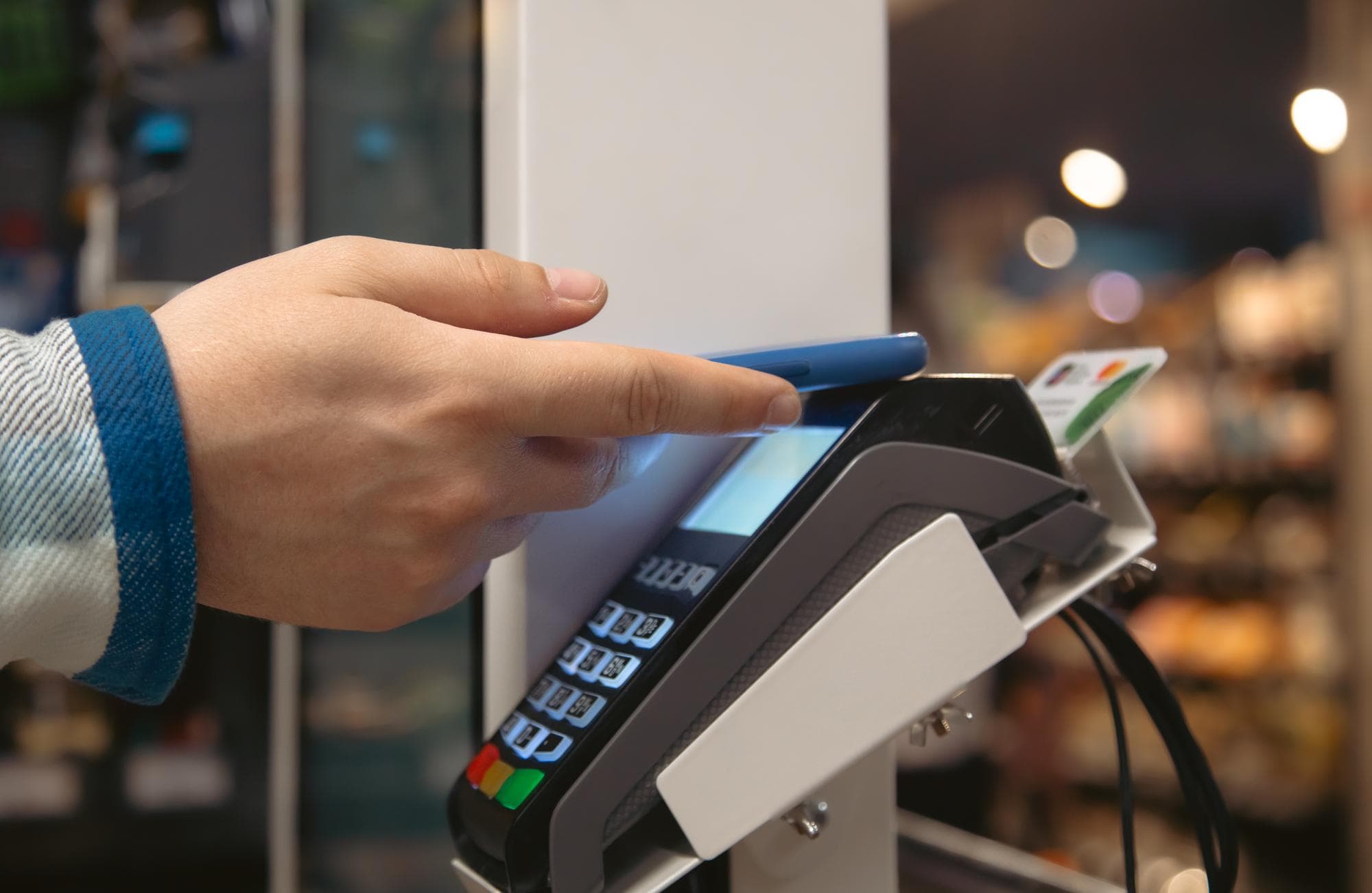 Multi-Channel Payment Acceptance
